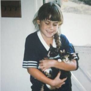 Meet your Posher, Casey